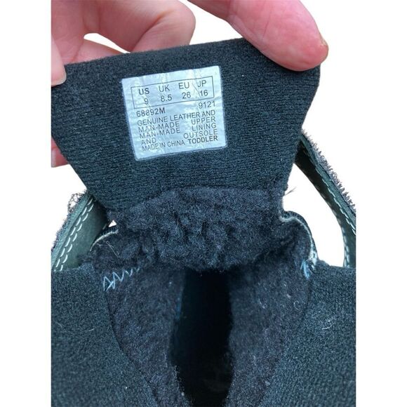 Timberland Jiminy Peak Gore-Tex Hook-and-Loop Boot - Picture 7 of 7